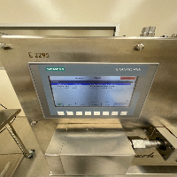 Alexanderwerk WP150 Pharmaceutical Roller Compactor image 1